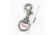 Silver-15mm / 5Pcs