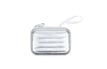 Silvery