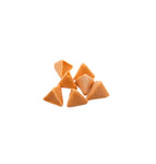Triangle Orange