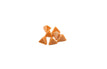 Triangle Orange