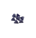 Triangle Purple