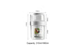 White 560ml