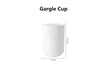 white Cup