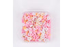 white pink orange / 500Pcs 1box