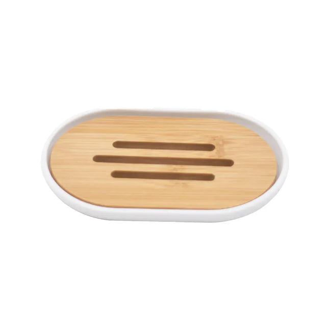 EcoWarra white Soap Dispenser 1pc Bathroom Accessories Soap Dispenser Bottle Dish Washroom Garbage Can Toothbrush Holder Cup Suit Lotion Rack Toilet Brush