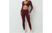 Wine Red / M