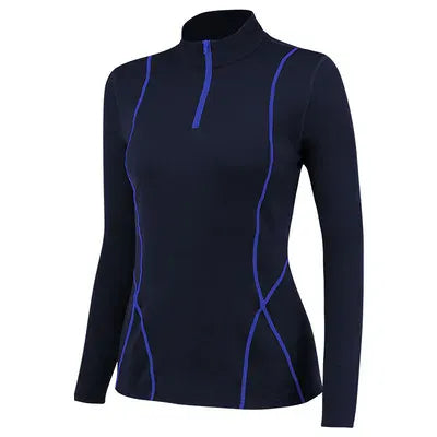 EcoWarra Winter Thermal Fleece Yoga Suit Stretch Running Set Woman Gym Workout Hot Shirt And Leggings Sportswear Fitness Sport Tracksuit