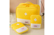 Yellow-3PCS