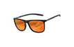 ZENOTTIC Polaroid / 007 Orange Lens