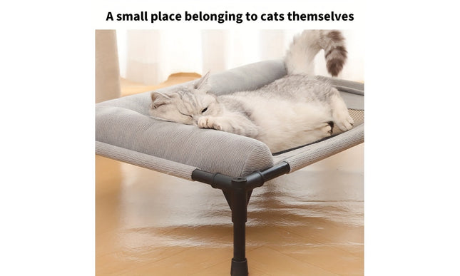 Pet Bed for Small to Medium Pets