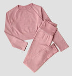 ShirtsPantsPink