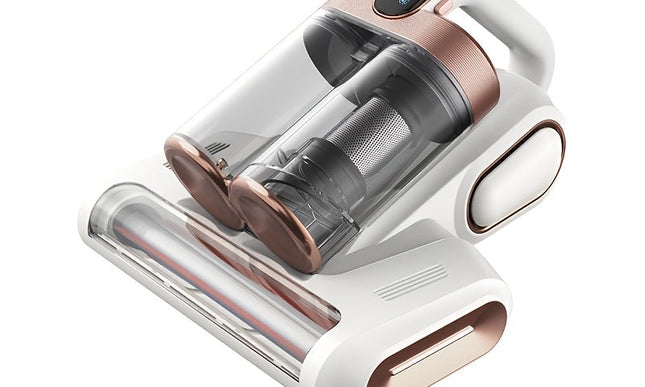 Wireless Handheld Vacuum Cleaner with HEPA Filter