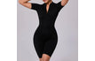 Black / S(45-50KG)Weight