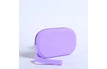Purple-15x9x3cm