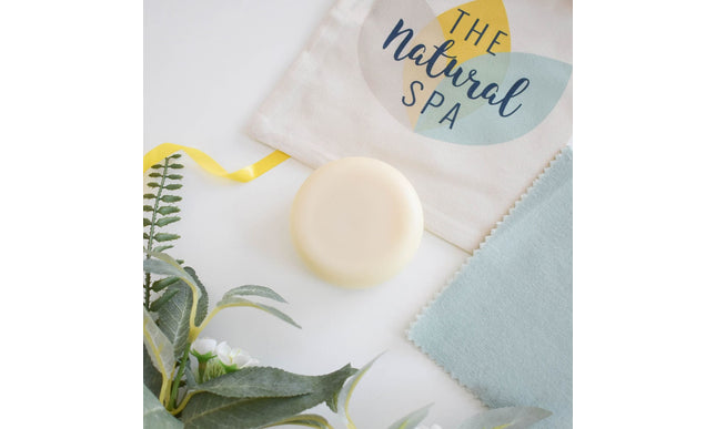 Lavender and Lime , Solid Conditioner, Zero Waste, Hair conditioner, Self Care, Eco, Vegan Products, Plastic Free, long lasting