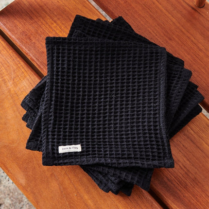 Reusable Dishcloth Made with an Organic Cotton