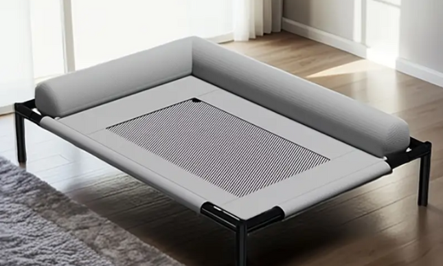 Pet Bed for Small to Medium Pets
